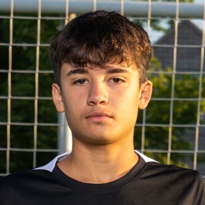 Noah Mendoza mugshot