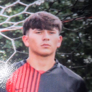 Gabe Hernandez mugshot
