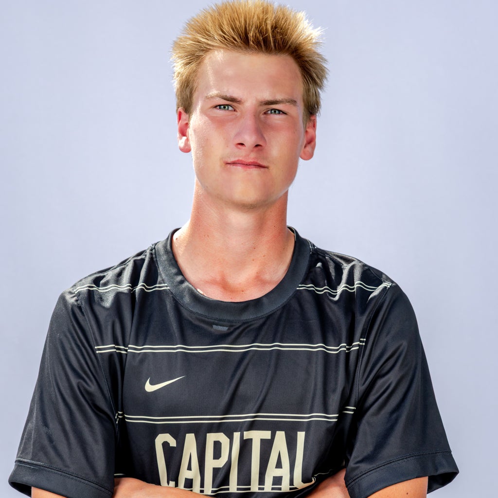 Trenton Bokariza-Peters mugshot