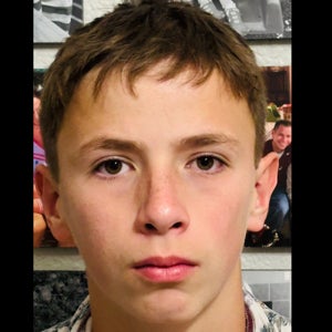 Noah Keilbrath mugshot