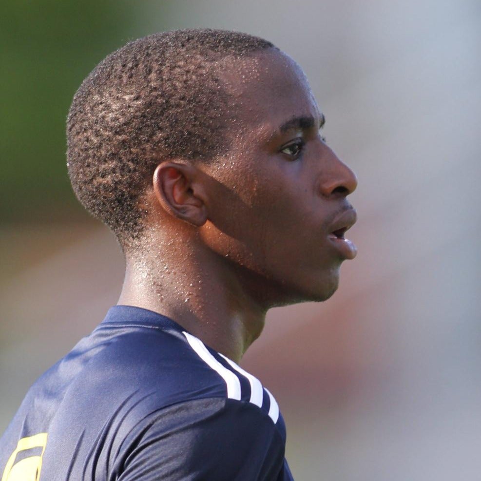 Elisha Harerimana