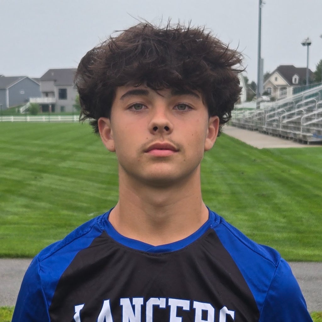 Lucas Maenhout mugshot