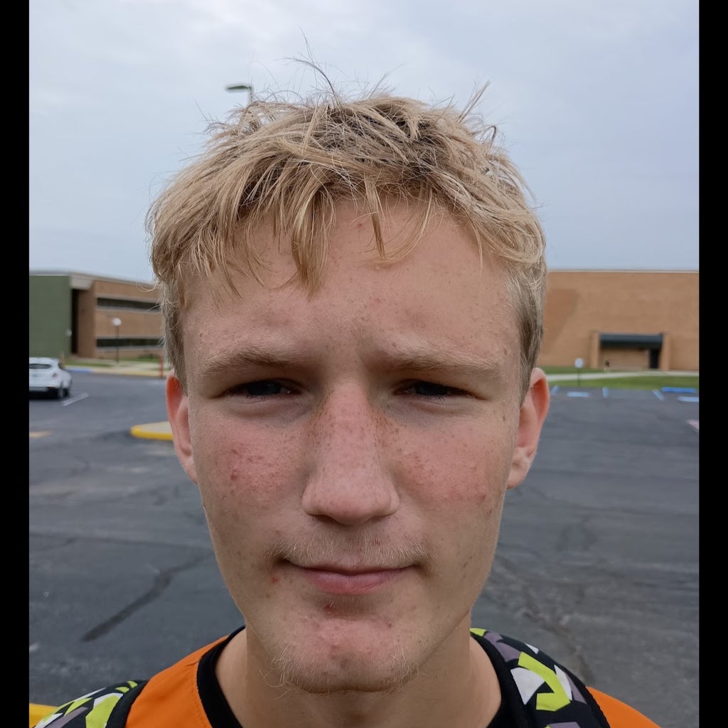 Cam Hinkle mugshot
