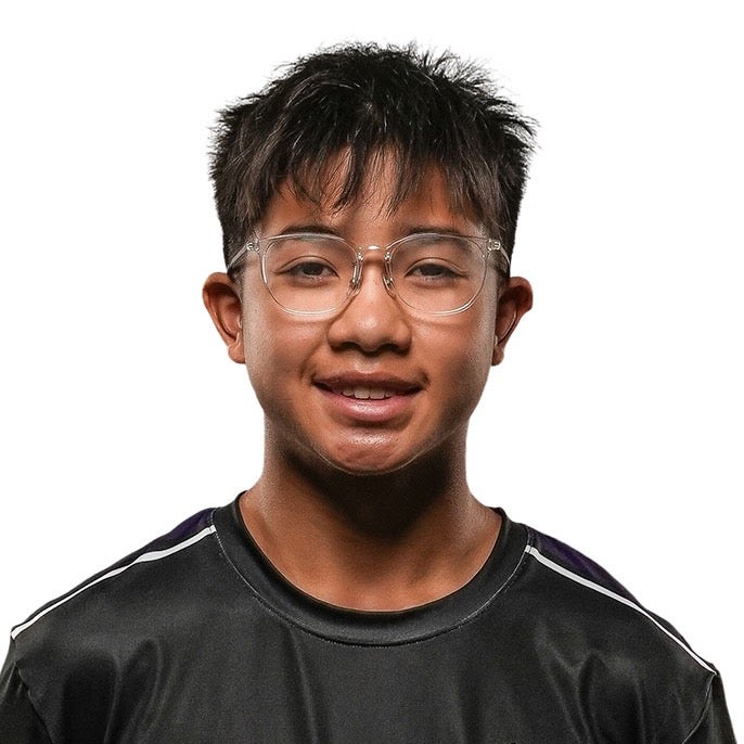 Johann Ronquillo mugshot