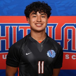 Samuel Salmeron mugshot