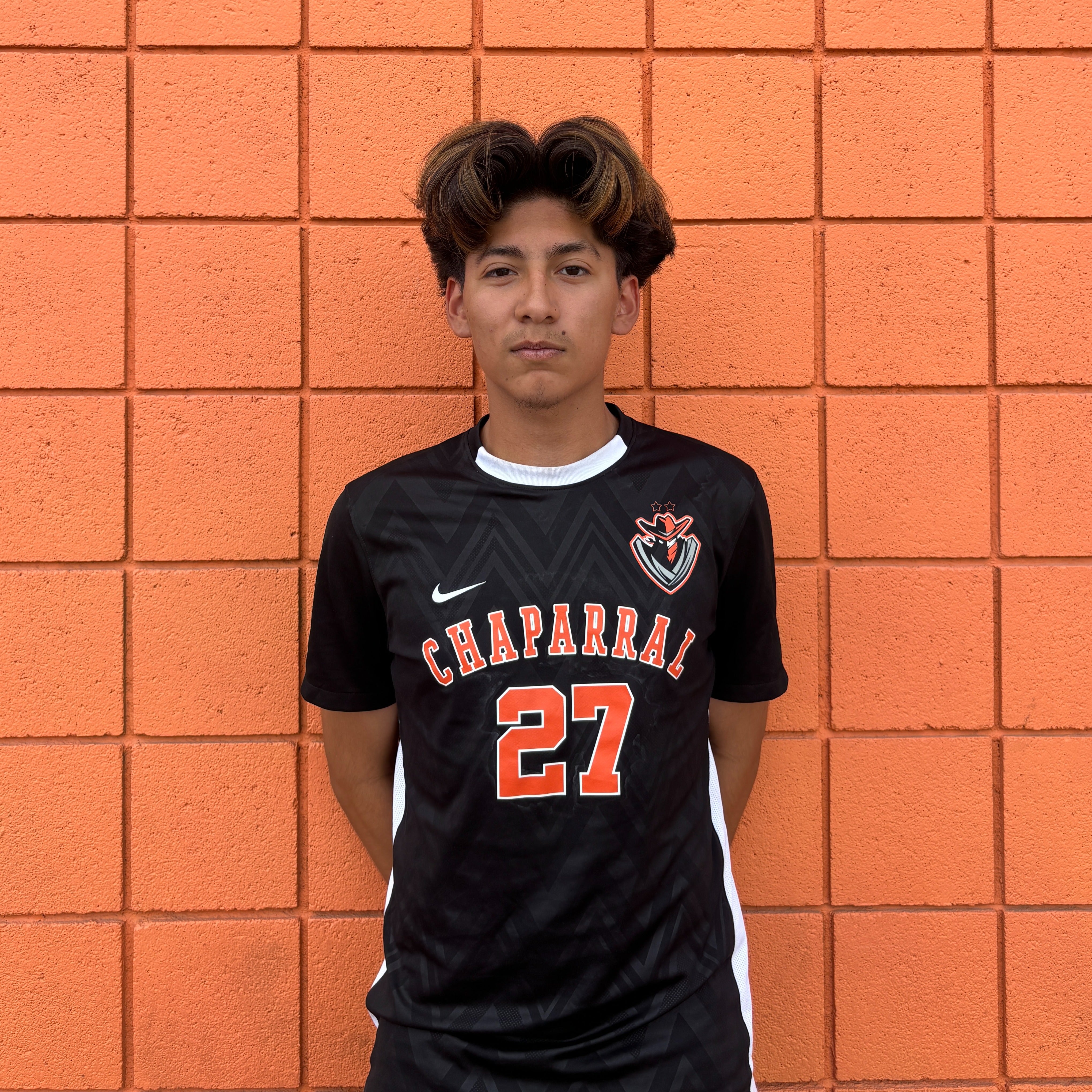 Joshua Munoz mugshot