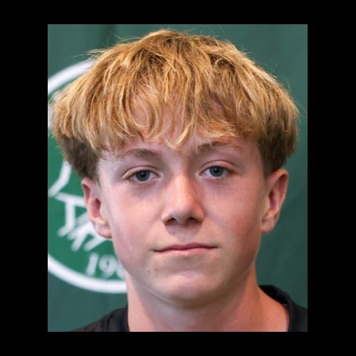 Keaton McGee mugshot