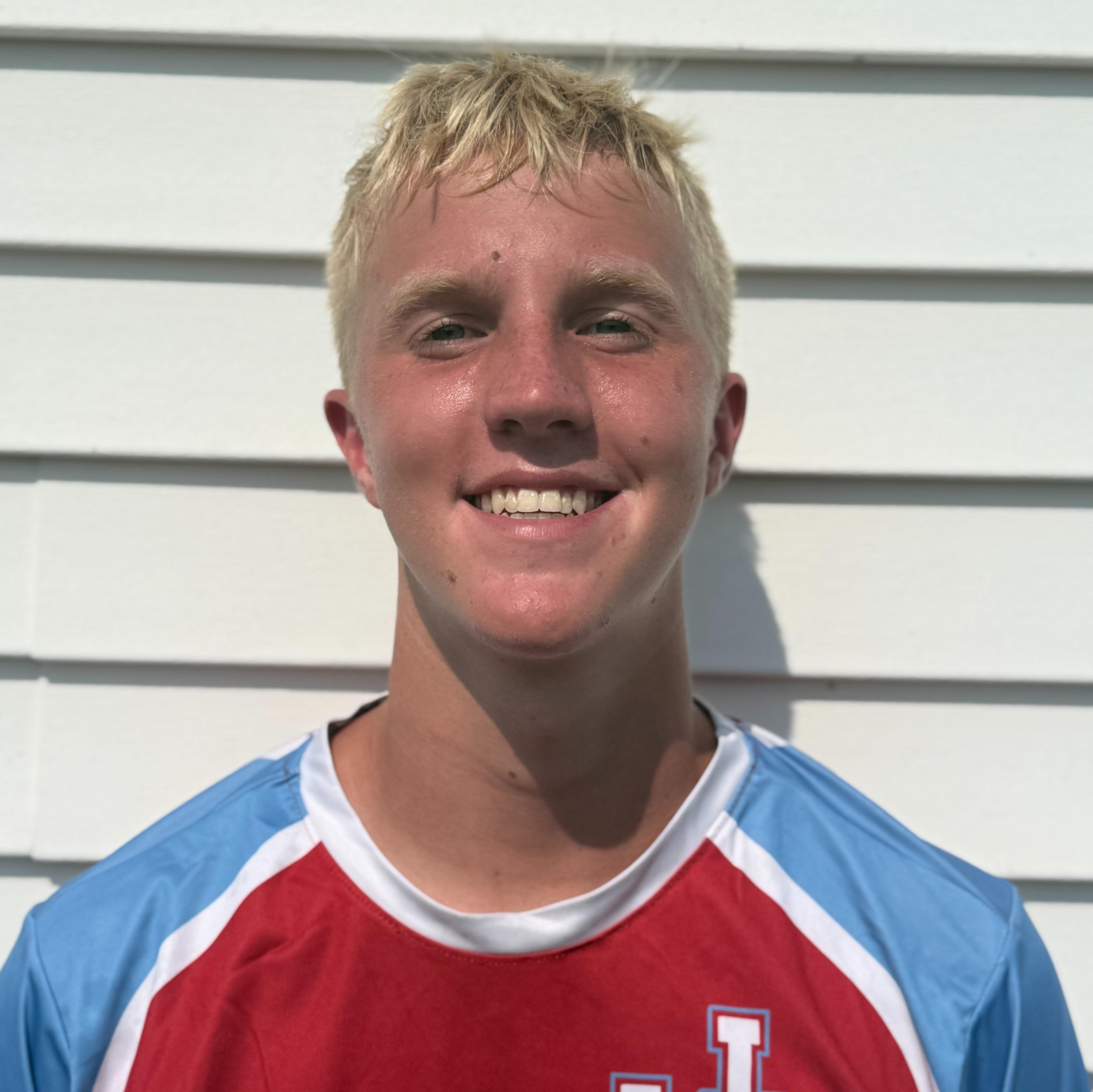 Parker Pindell