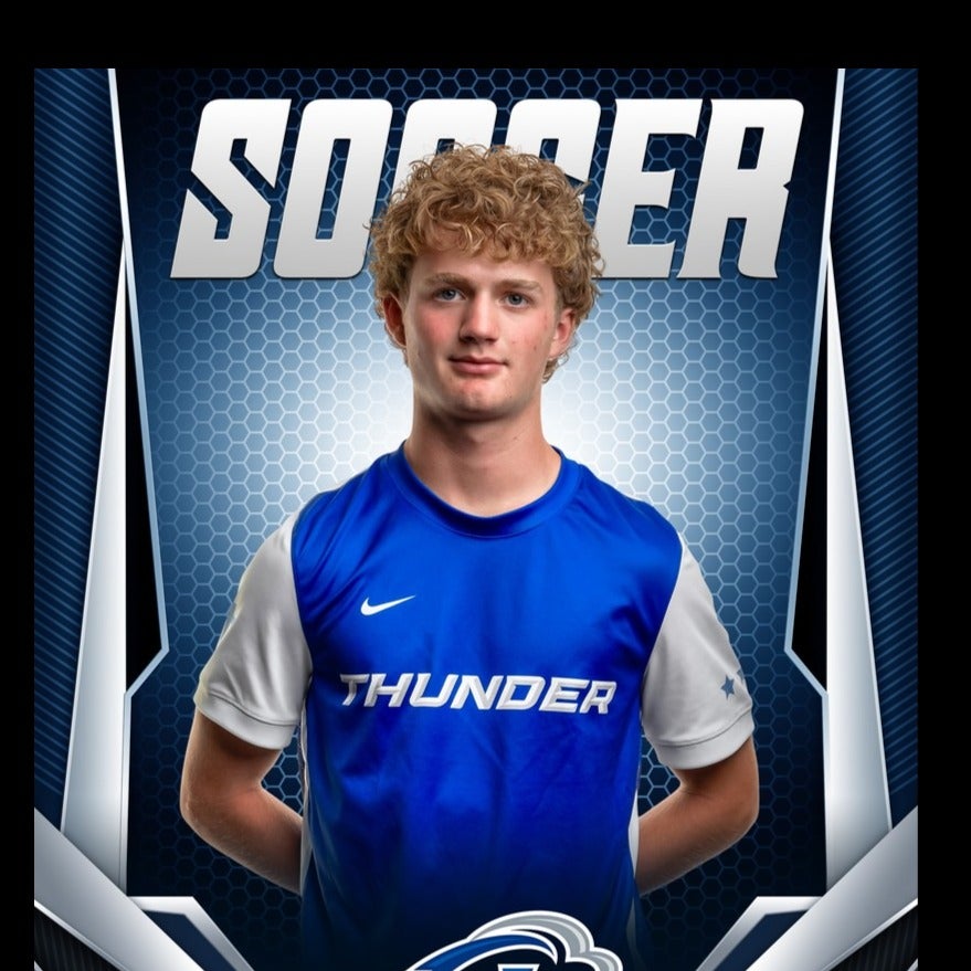 Luke DeBoer mugshot