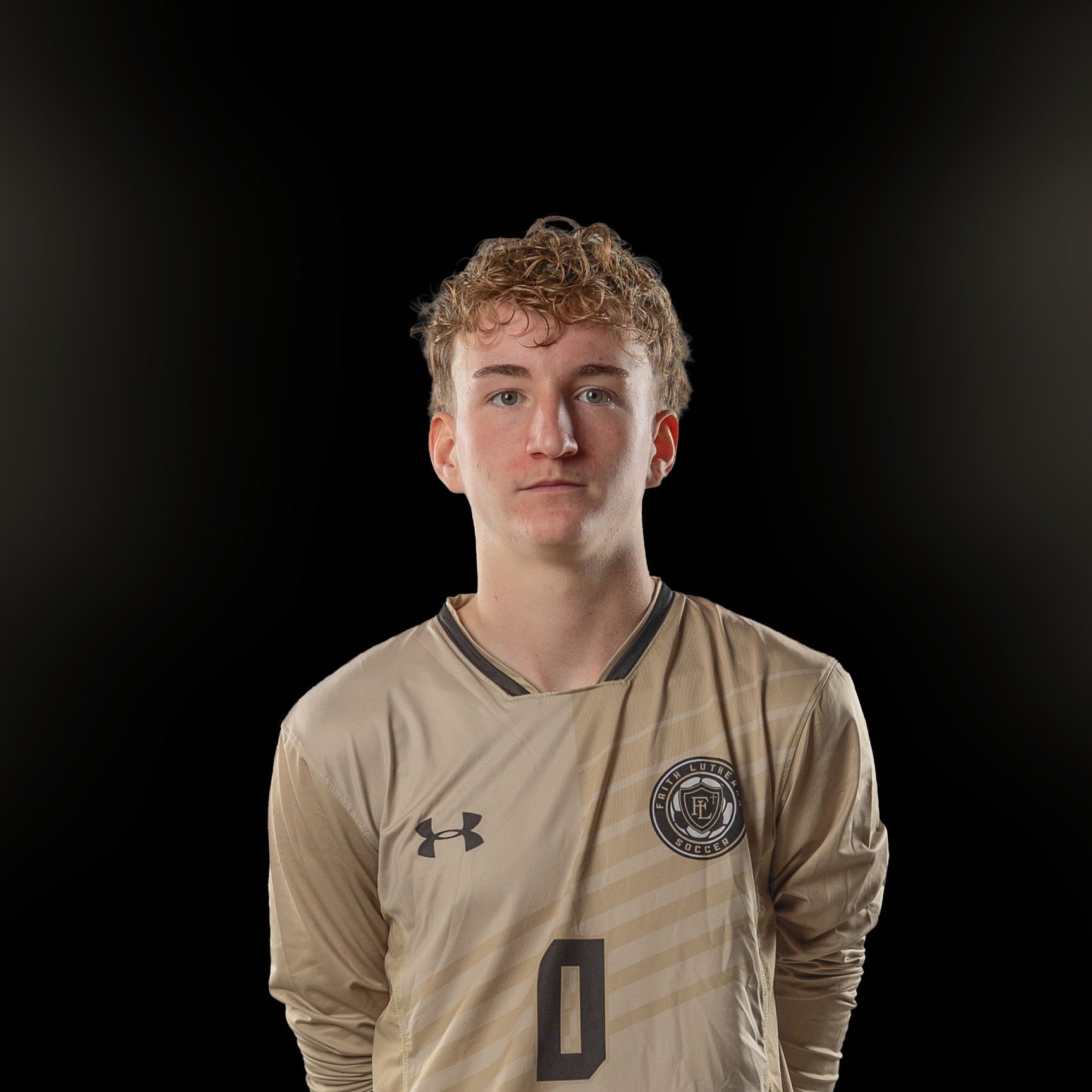 Reece Henslee