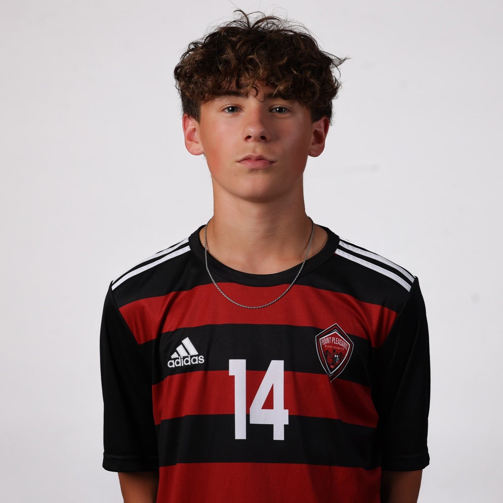 Keagan Fielder mugshot