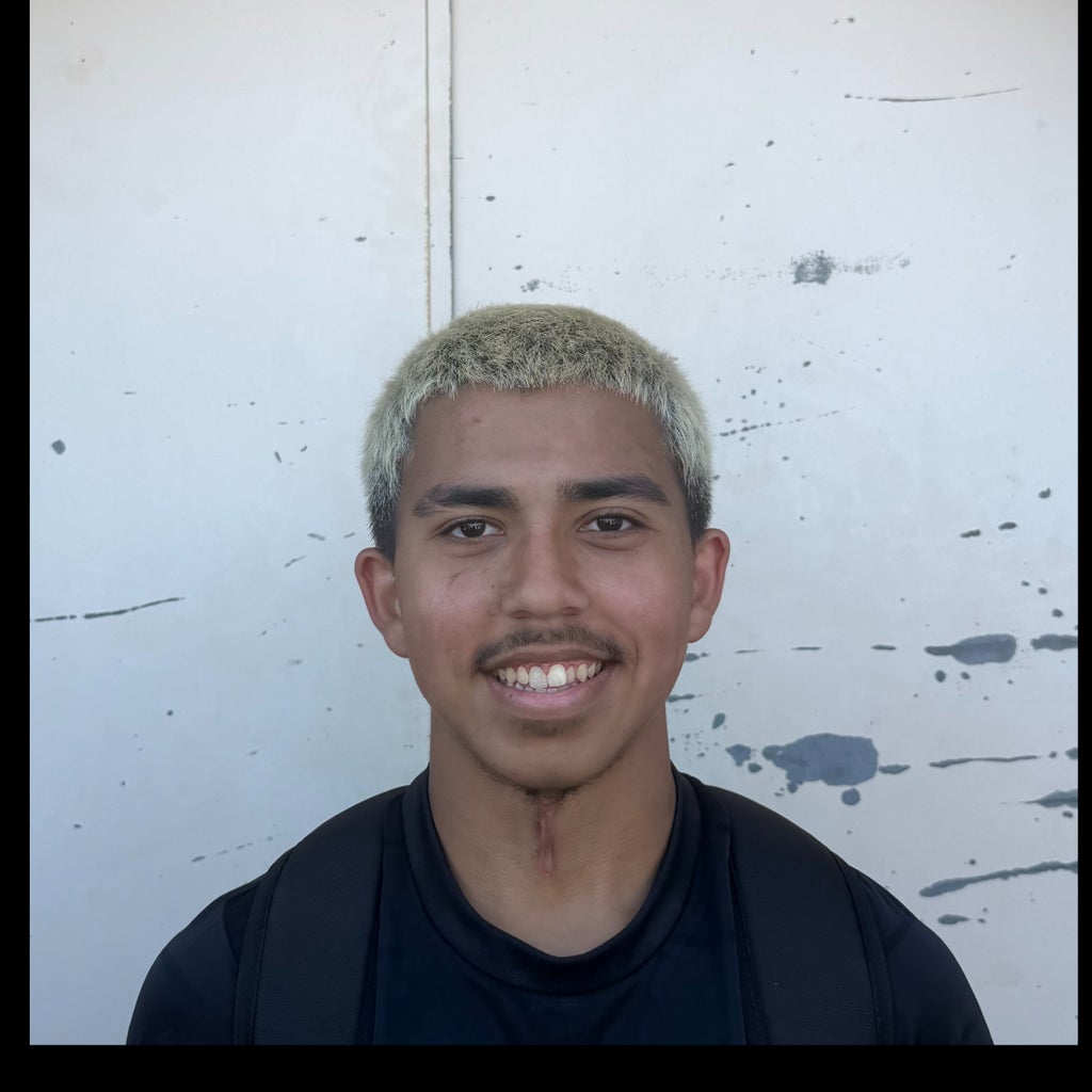 Marcielo Moniz mugshot