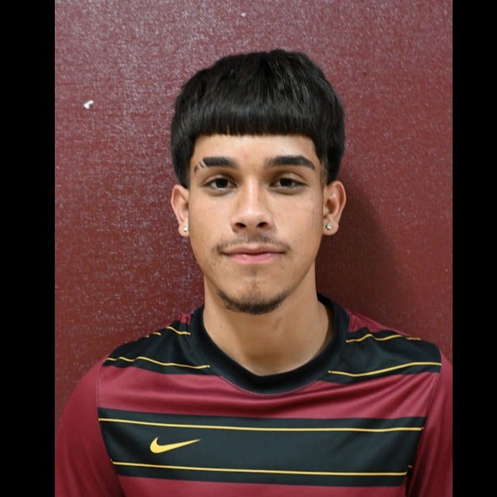 Johan Menjivar mugshot