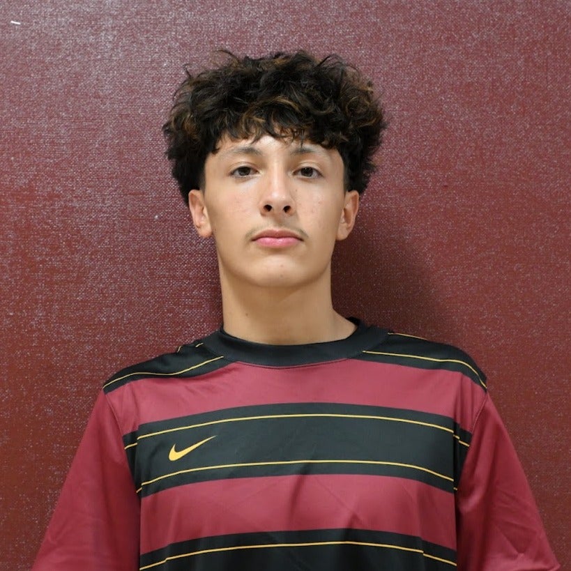 Andrew Segura mugshot