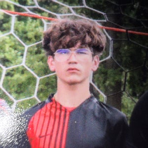 Lennox Backus mugshot