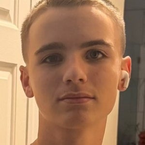 Aiden Radford mugshot