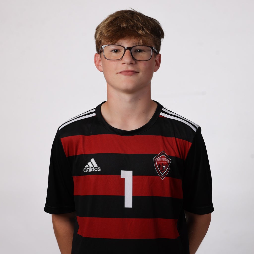 Casey Dunn mugshot