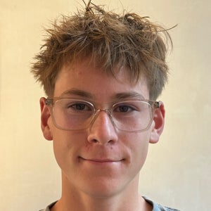 Brett Andrews mugshot