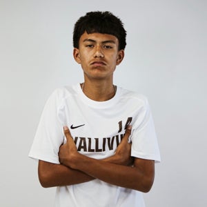 Fabian Galvan mugshot