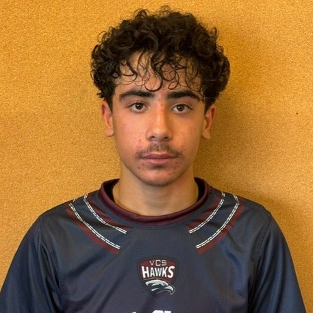 Mohamed Kuru mugshot
