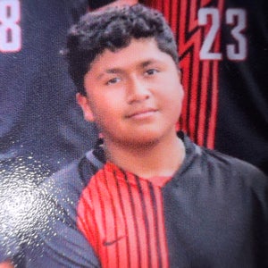 Josue Alvarez mugshot