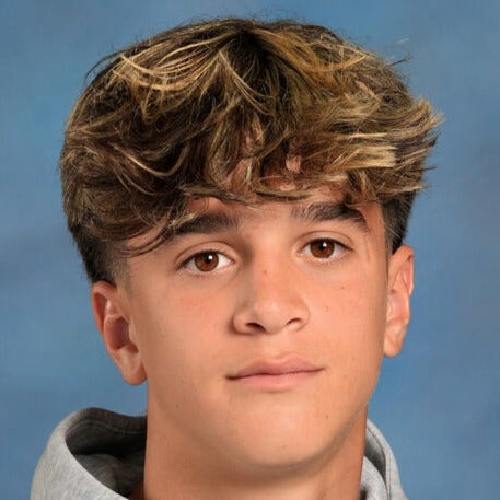 Thiago Barata mugshot