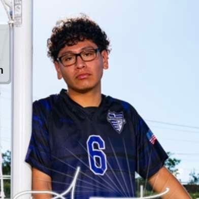 Adin Martinez mugshot