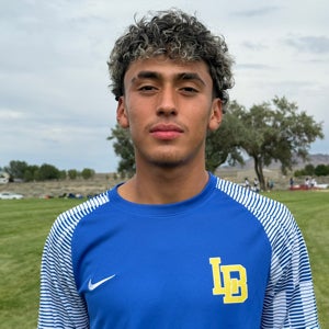 David Becerra mugshot