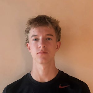 Matthew Babinski mugshot