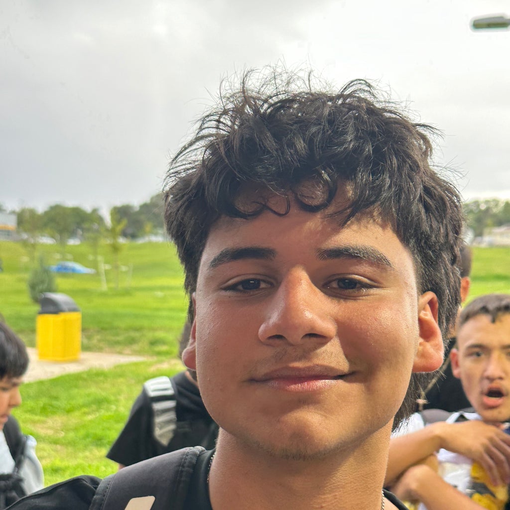 Alex Chacón mugshot