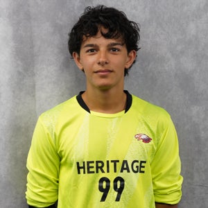 Benicio Moreira de Andrade mugshot