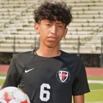 Sergio Mendez mugshot