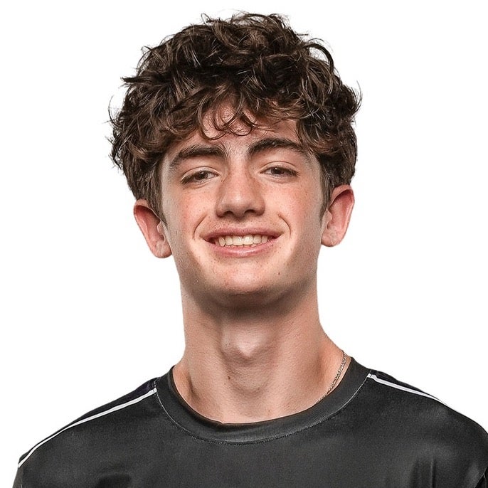Logan Sicchio mugshot