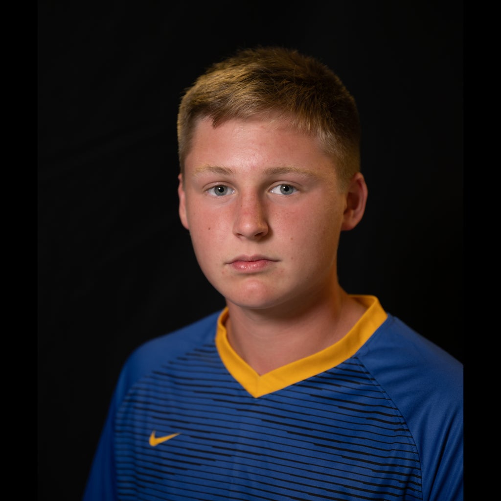 Alex Cook mugshot