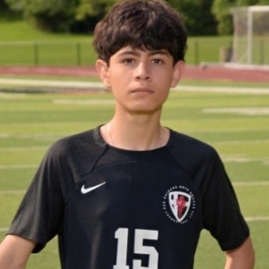 Isaac Perez mugshot