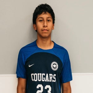 Moises Asmal mugshot