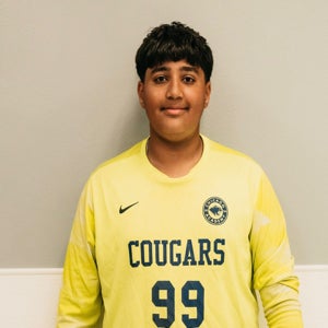 Ameer Zidani mugshot