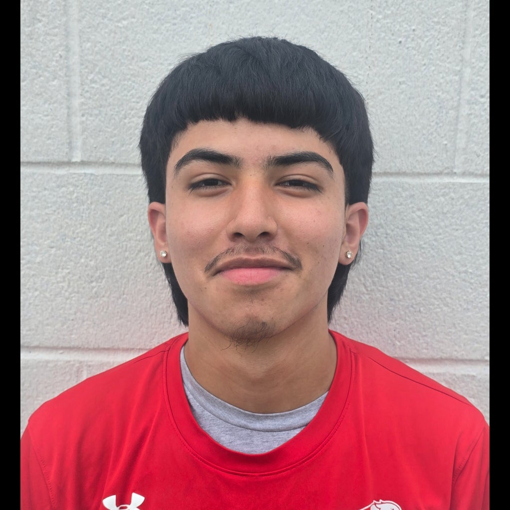 DAVID GARCIA mugshot