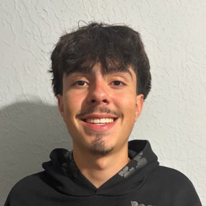 Carlos Chavez mugshot