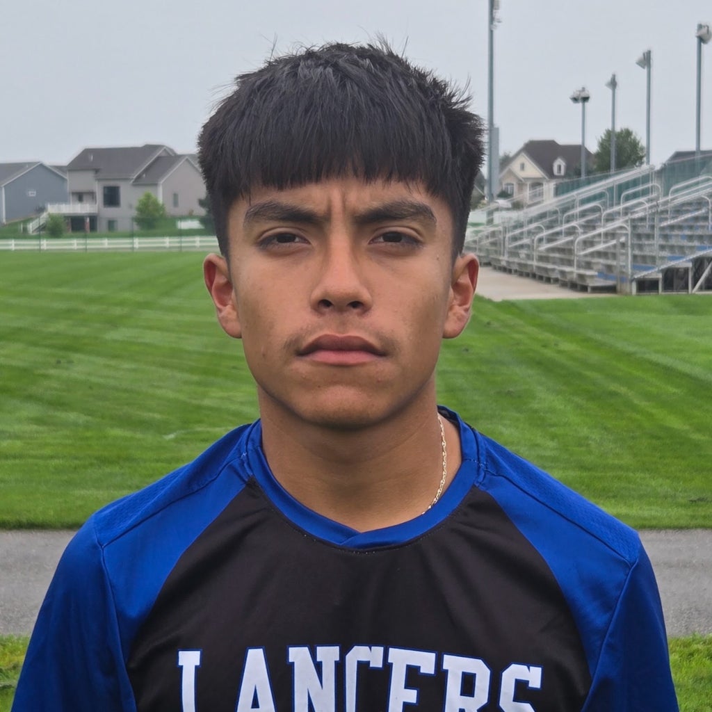 Luis Garcia Jr mugshot