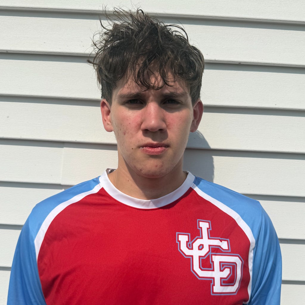 Aiden Maloney mugshot