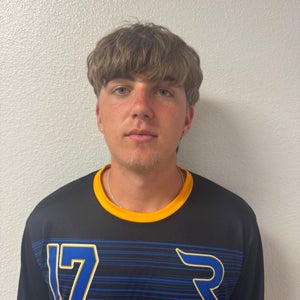 Logan Schneider mugshot
