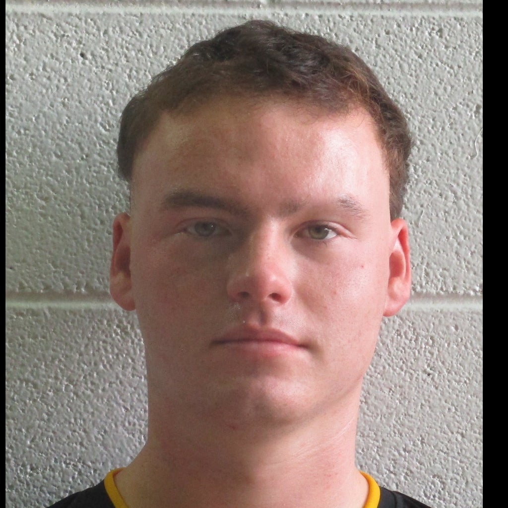 Chase Perkins mugshot