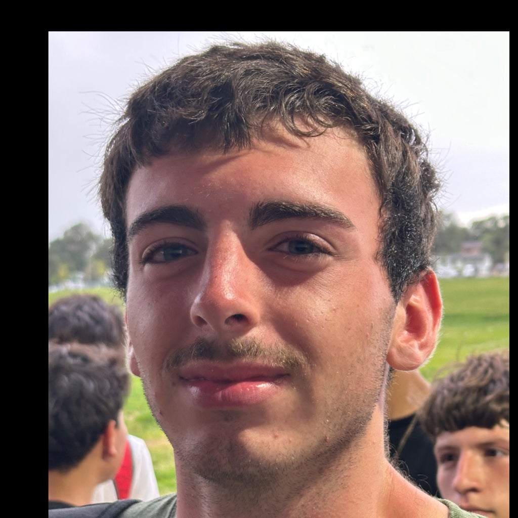 Conner Knight mugshot