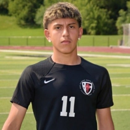 Danilo Estrada mugshot