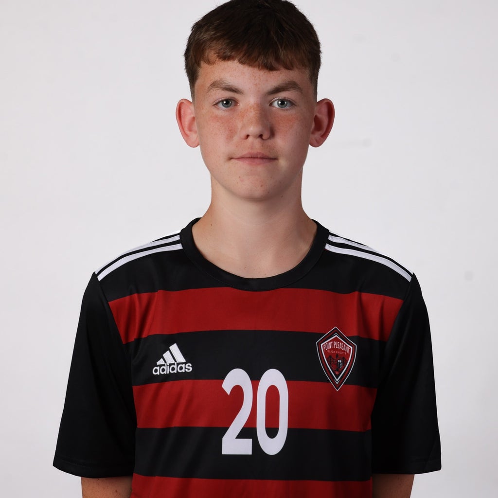 Aiden Swift mugshot