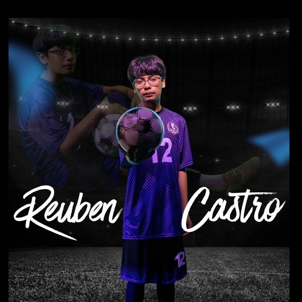 RUBEN CASTRO mugshot