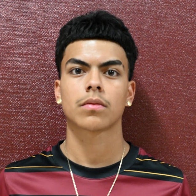 David Munguia mugshot