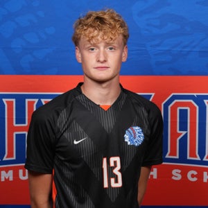 Canaan Carver mugshot