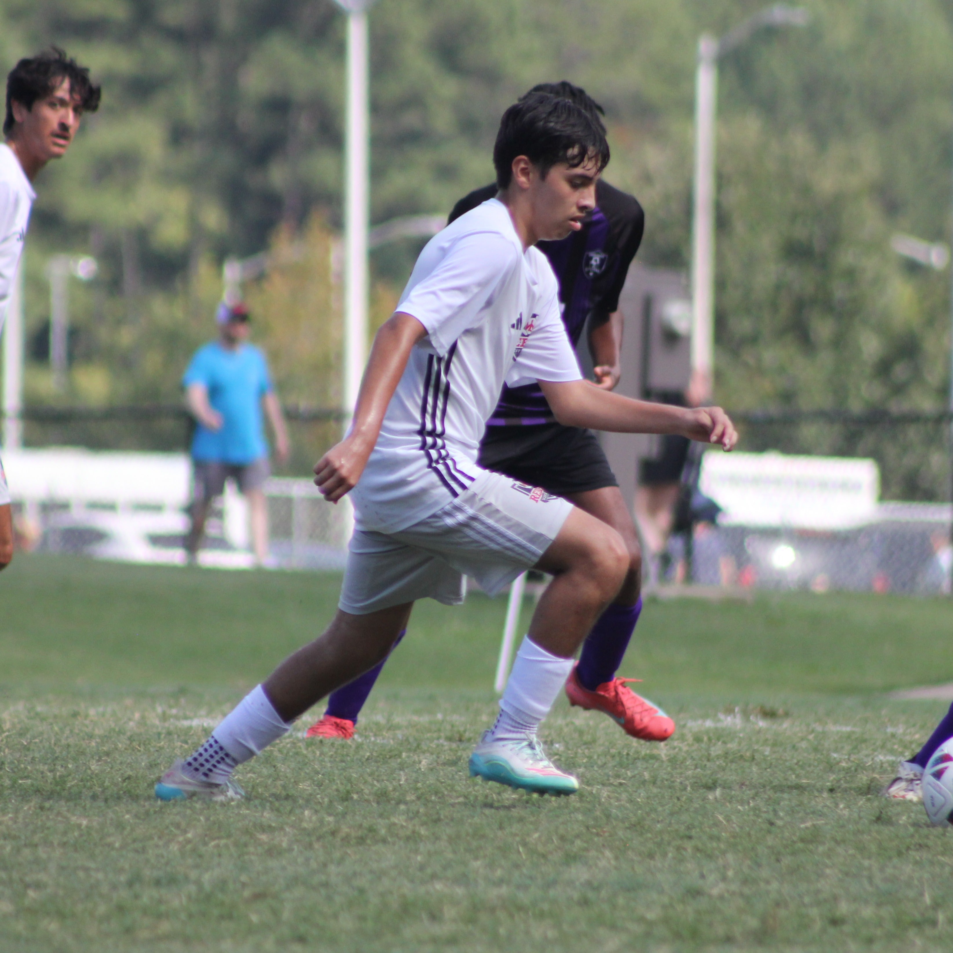 Yahir Ramirez Santos